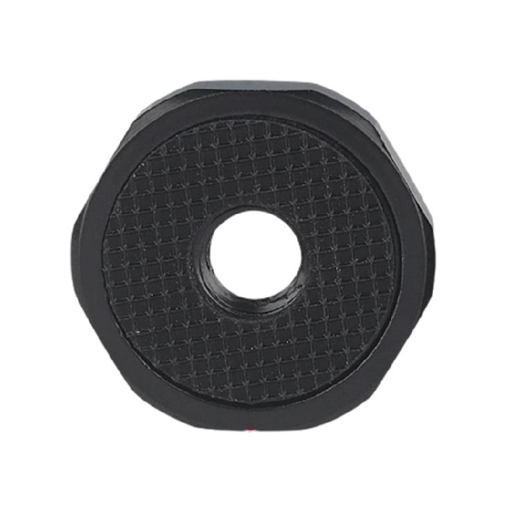 

Multipurpose Aluminum 1/4inch/3/8inch Screw Mini Tripod Adapter Tripod Mount Converter Adapter for Camera Accessories