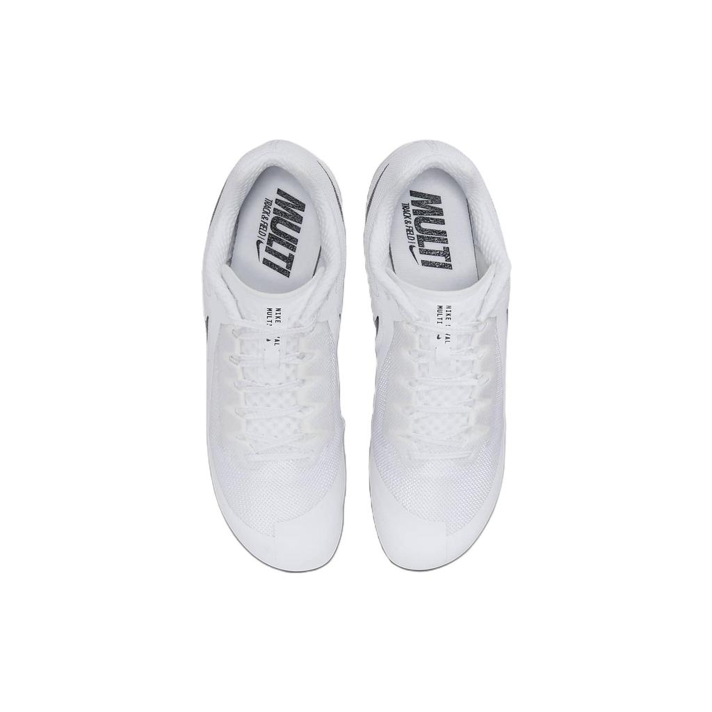 Nové Nike Zoom Rival Multi Bílé Černé DC8749-100