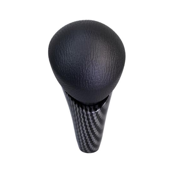 54130-SNA-A81 Car Gear Shift Knob Replacement, Automatic Gear Shift Handle Lever, Car Accessories for Honda Civic 8th Generation