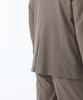 Musinsa Standard Basic Wool Blazer [Dusty Beige]