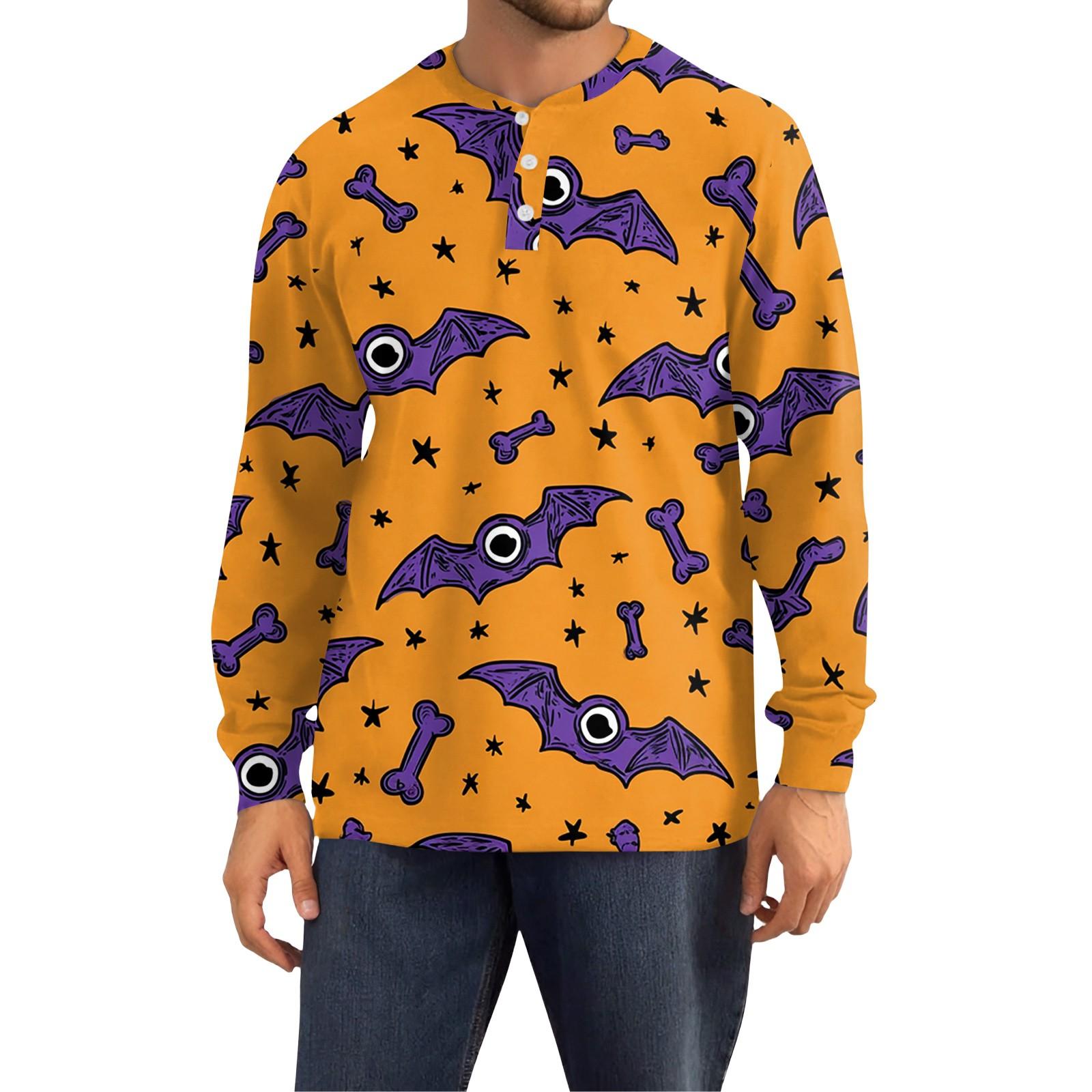 

Men s Loose Casual Long-sleeved Lapel Zip-up Hoodie XXXL жовтий