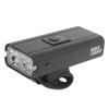 Bike Front Light USB Rechargeable LED Battery Indicator Waterproof  Bicycle Headlight