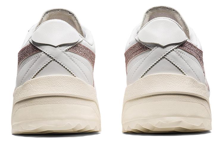 Onitsuka Tiger Delegation Ex 'White Rose Gold' 1183B783-101