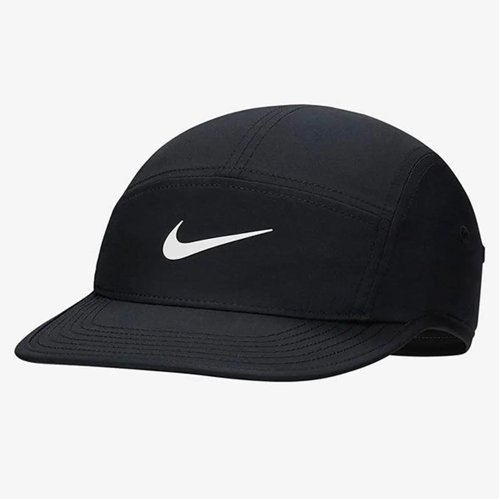 Nike Dri-FIT Fly Unstructured Swoosh Cap FB5624-010 S2603 Hat FB5624-010