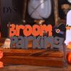 Indoor Seasonal Party Supplies Wooden Halloween Table Sign, Vintage Letter Tabletop Decoration, Spooky Standing Unique Photo Prop Block Sign