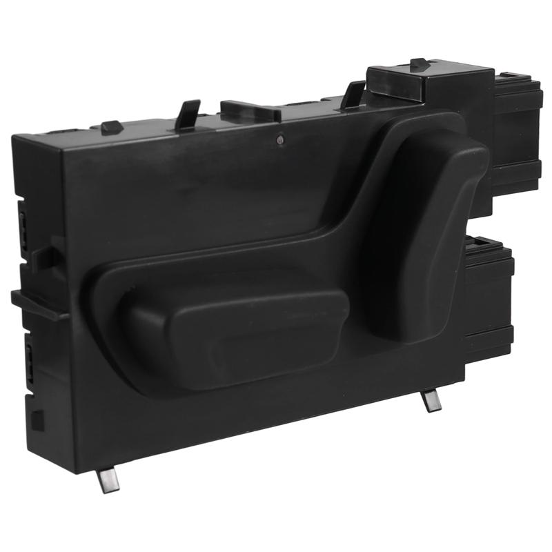 For 408 508 4008 5008 Citroen C5 Compatible Electric Seat Back Height Adjustment Switch