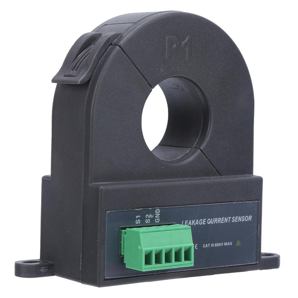ETCR025K Leakage Current Sensor High Accuracy Split Core AC Current Transformer for Electricity