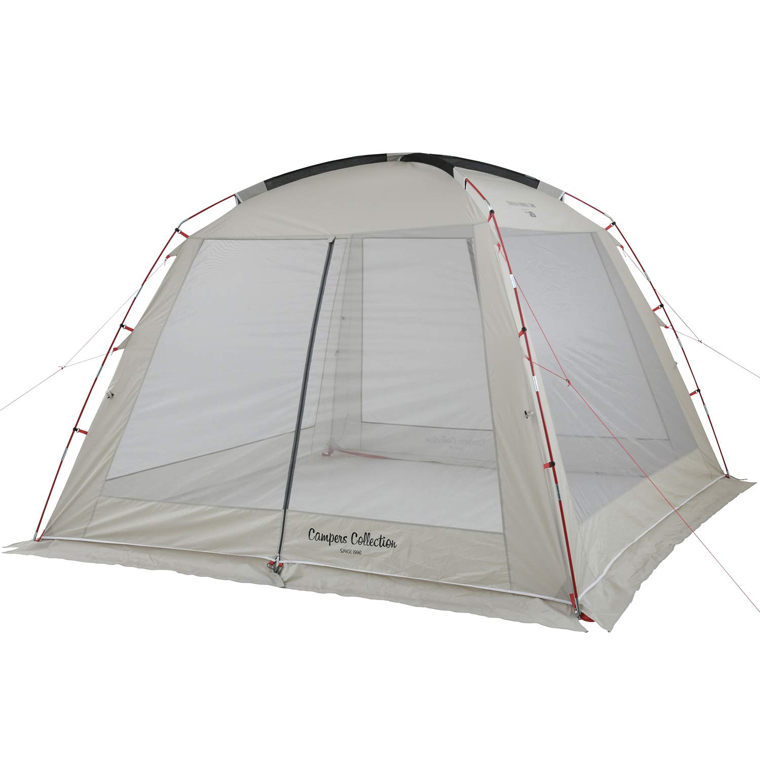 

Коллекция Screen House x Neo Beige [Campers Yamazen] (300 300см) ПШ-300УВ(НБЕ)