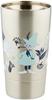 Yamaka Shoten MOOMIN Stainless Steel Double Moomin Wedding Made in Japan Tumbler, Walled, 350ml, Snufkin, Goods, Nordic, Mother's Day, Gift,