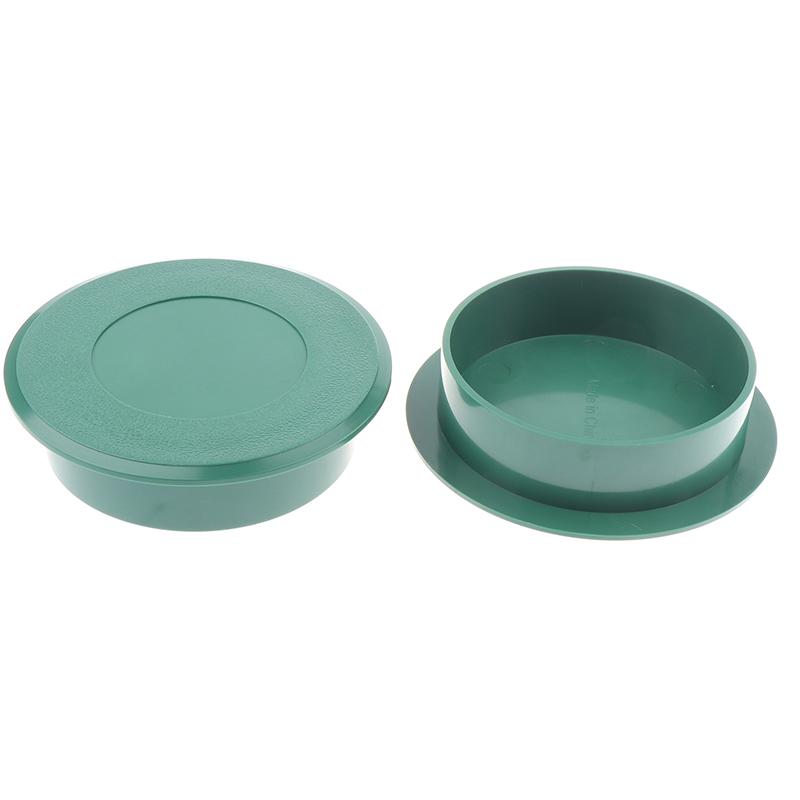 Golf Putting Green Hole Cup Cover Practice Training Aids For Home Office Traveling Small And Portable Practical Protect