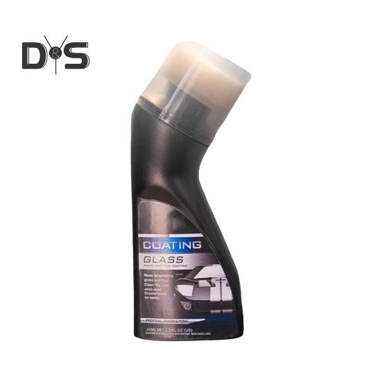 

1/2/3/4/5 шт. Очиститель для автомобильных стекол против запотевания 90 мл. Средство для устранения запотевания с аппликатором. Длительная защита для лобового стекла, окон, зеркал, очков для плавания. 1pc