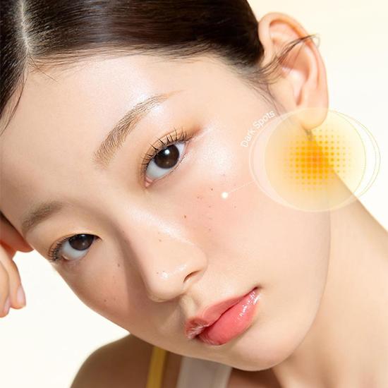 Dr.G Vita Clear Sonnenserum LSF 50+ PA++++ 50ml