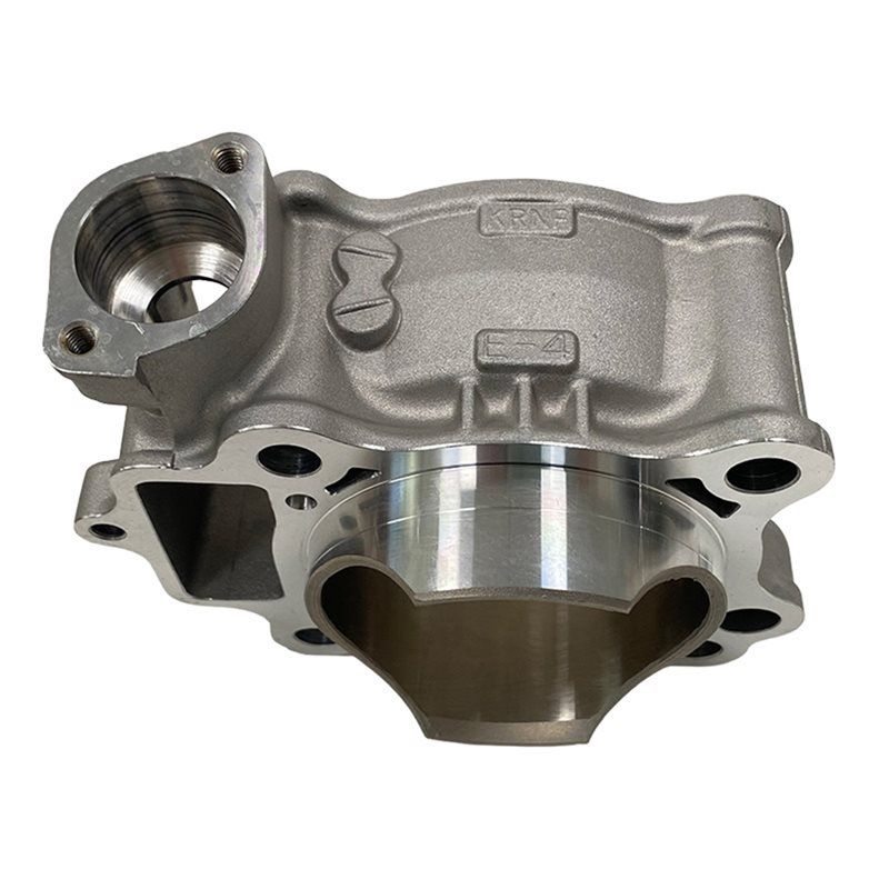 Versatile Top End Rebuild Kit For Honda CRF250R 2004-2009 78Mm Cylinder Piston 12100-KRN-670, 12100-KRN-732