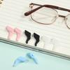 Eye Glasses Grip Temple Tip Holder Eyewear Hook Eyeglass Accessories Ear Hook Anti-slip Holder
