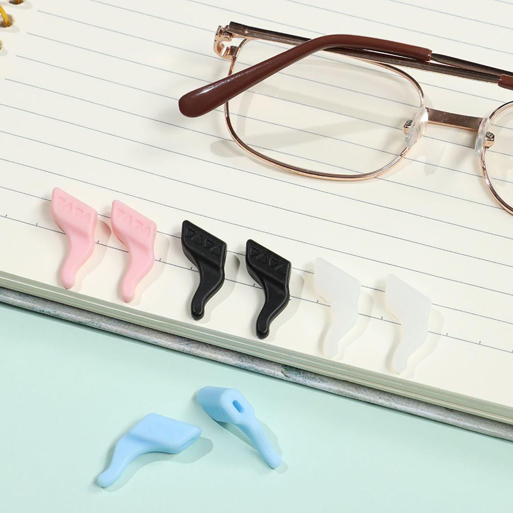 Eye Glasses Grip Temple Tip Holder Eyewear Hook Eyeglass Accessories Ear Hook Anti-slip Holder