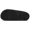 Nike Offcourt Fashion Comfortable Non-Slip Slide Sandals Men Footwear Black Blue BQ4639-022
