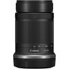 The Canon (Canon) RF-S55-210mm F5-7.1 Is a Canon APS-C Mirrorless RF Mount Camera Telephoto Zoom ...