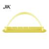 Adjustable Curvature Cake Decorator Fondant Arc Ruler Guide Precision Baking Tool Multi Size Edge Frame Decoration Marking Divider Gum Paste