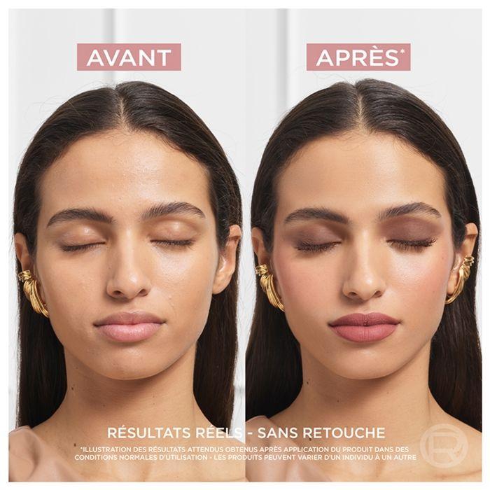 L#039;Oréal Paris Creion Stick Fard de pleoape multi-uz T420