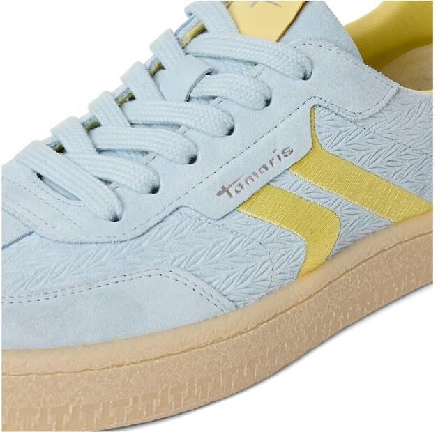 Кроссовки Tamaris Low Top Sneaker