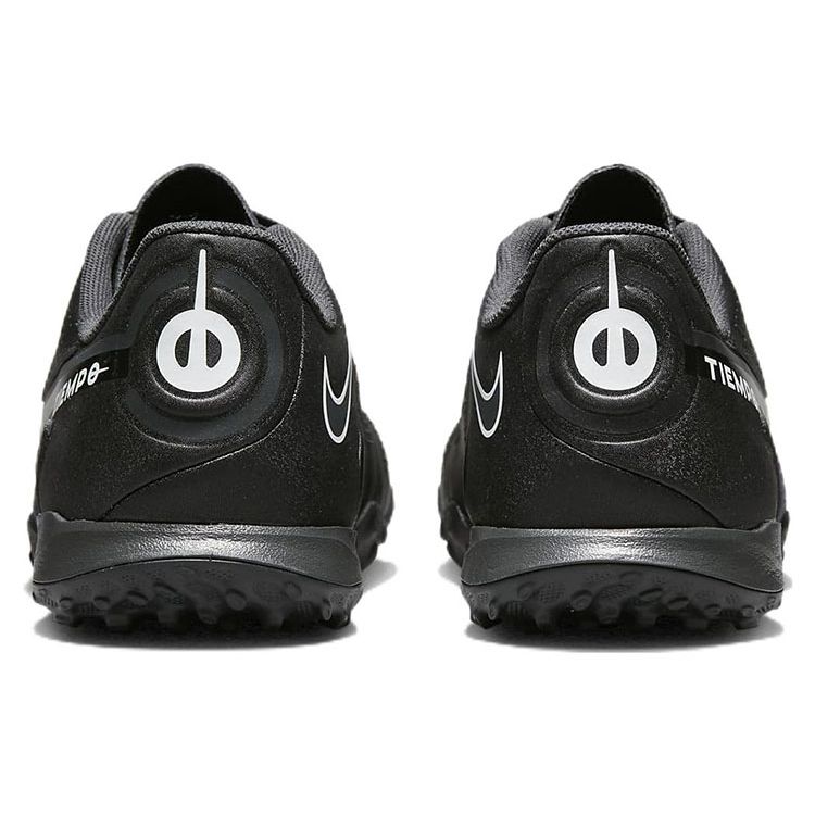 Nike Zapatillas Unisex Tiempo Legend 9 Academy TF Shadow Pack Negro Summit-White Azul Foto Claro DA1191-001