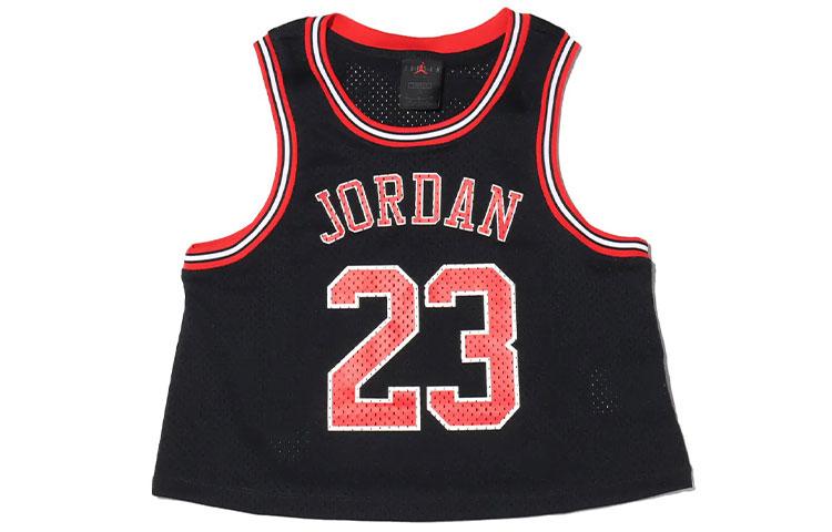 Jordan Women ss Essential Jersey Black DD0286-010 XL