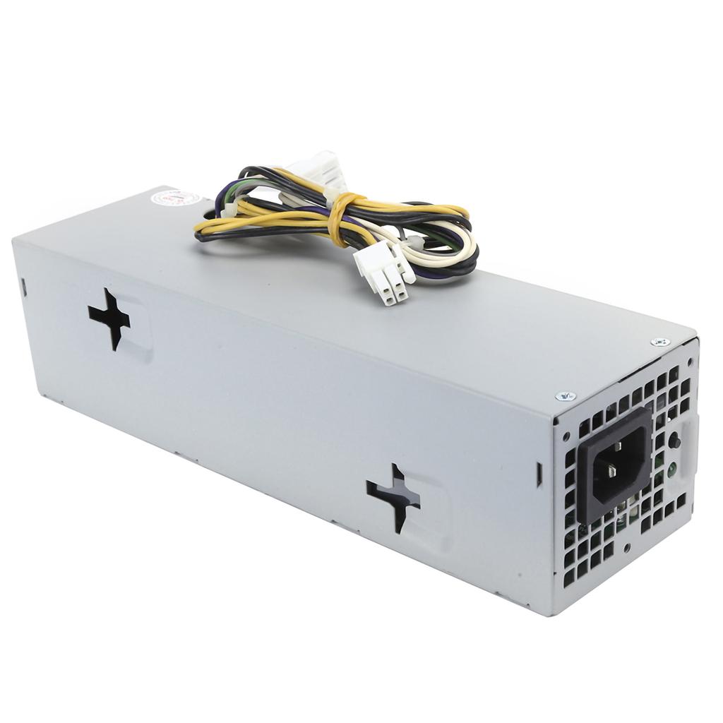 Power Supply for Dell Optiplex 3020 7020 9020SFF Desktop Computer Supplies 100‑240V