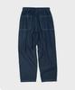 WMC Summer Wide Denim_Indigo