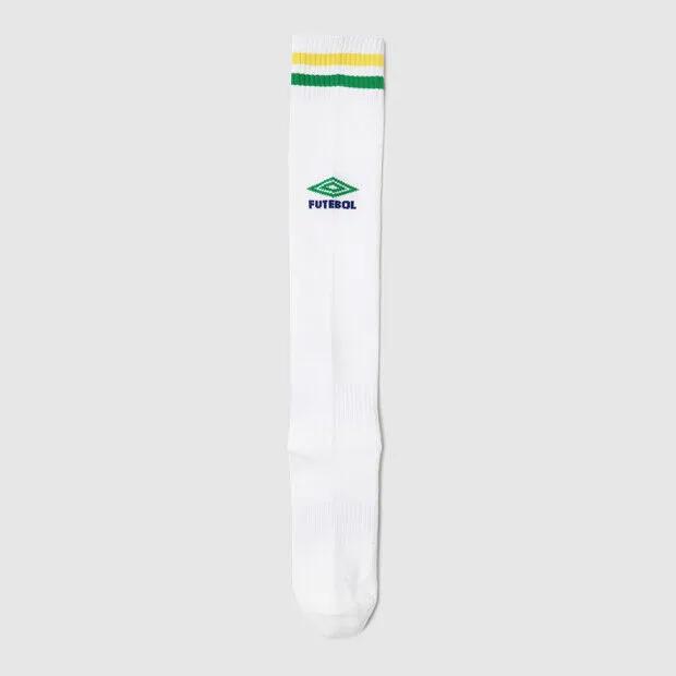 HBL Long Socks White UR223CSC50