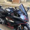 Motorcycle Windshield Windscreen For CFMOTO 450SR 450 SR 450sr 2022-2025 Odometer Visor Front Wind Shield Screen Deflectors