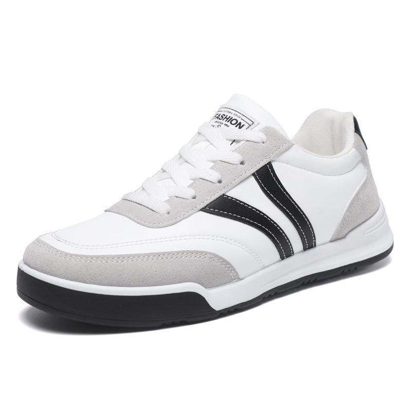 

Кеды модные повседневные универсальные спортивные кеды обувь Форреста Гампа женская обувь простые кеды 44 белый