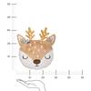 Children's Deer Pillow
