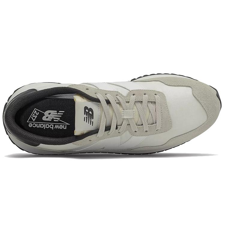 new New Balance 237 Timberwolf Sea Salt