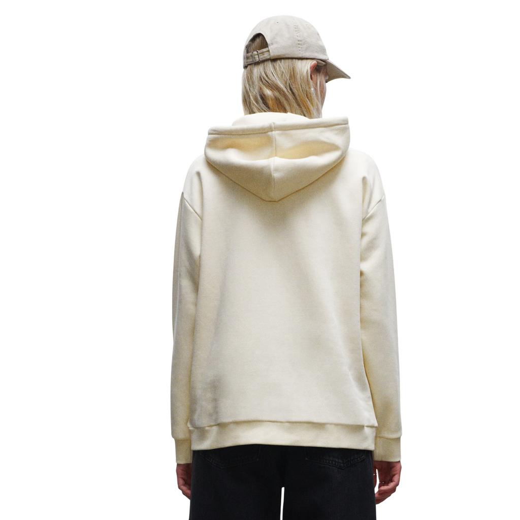 True Blanks Womens/Ladies Regular Hoodie