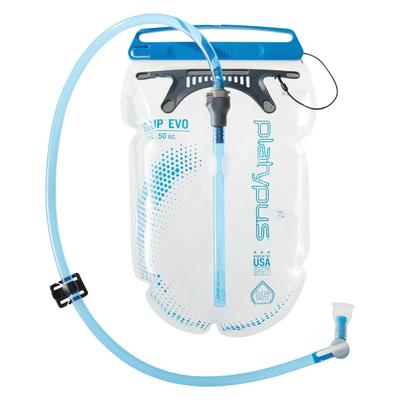 Platypus Big Zip EVO Outdoor Water Bottle Japanese 25002 1.5L (Official Product)