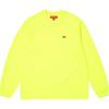 Supreme logo-patch "" T-shirt SUP-FW25-112