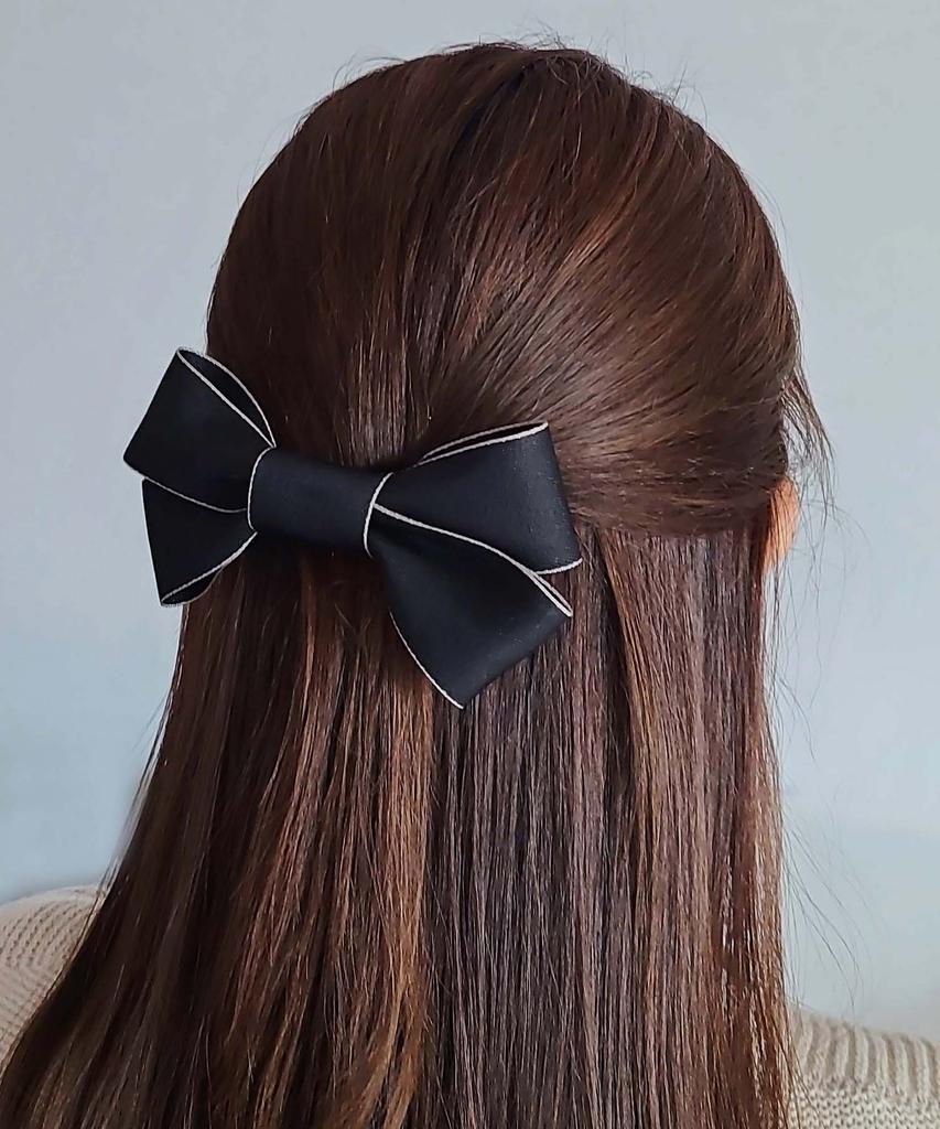 L'Ombrillant Chloe Hairpin (2 Colors)