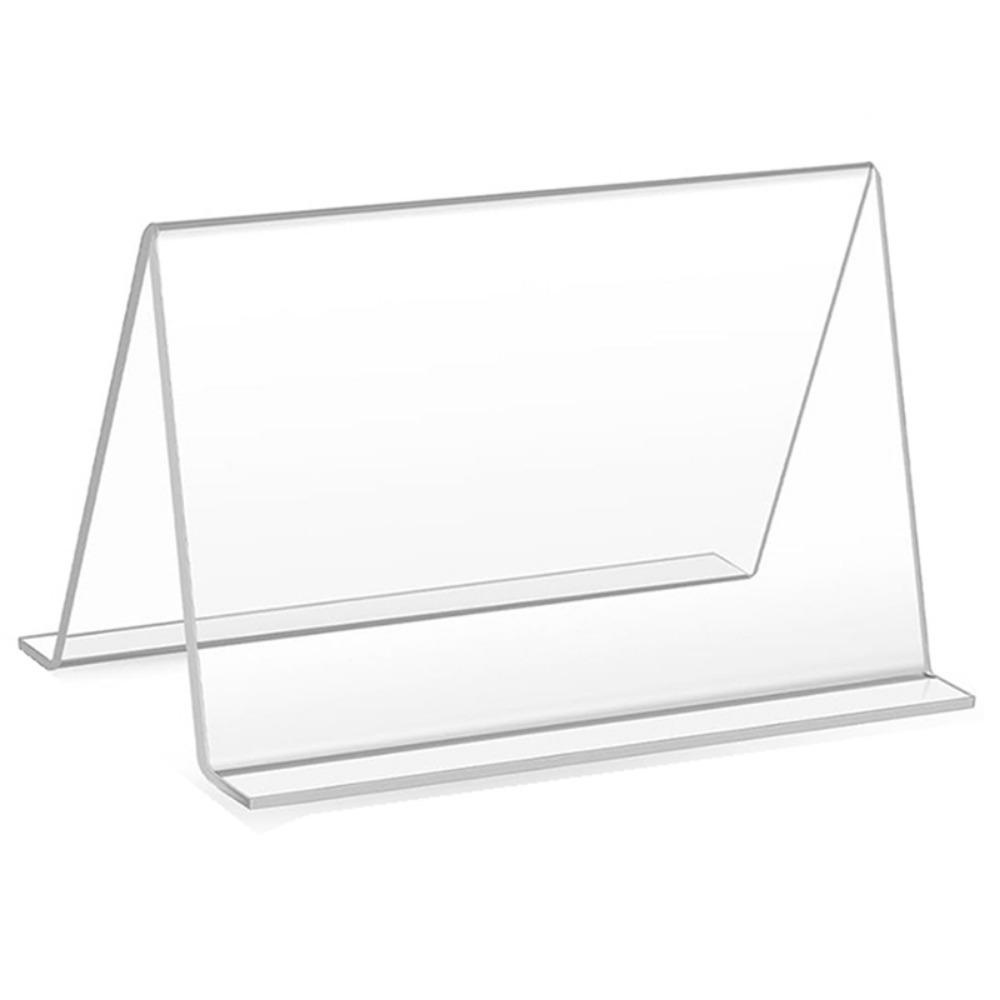 Acrylic Mini Wire Pliers Organizer Simple Jewelry Tool Storage Stand  for Work Bench