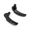 High Strength Saddlebag Lid Lifters Lever Suitable For FLHR FLTRX Commuting Motorcycle Long Distance Travel Accessories