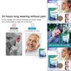 Ear Hbesty Acupressure Therapy Patches For Seniors Natural Herbal Aromatherapy For Tinnitus Relief And Hearing Clarity Count 50