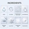 Facial exfoliating essence, gentle cleansing old dead skin, brightening, moisturizing, light, easy to absorb essence