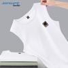T-shirts e tops – Flanelas sem mangas