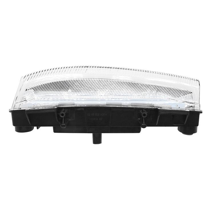 Front Left Fog & Daytime Running Light for Mercedes-Benz W204/W212 C250/C350 (2049068900)