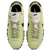 Nike Waffle Racer Casual Shoes Unisex Tender Shoot Yellow IM8673-300