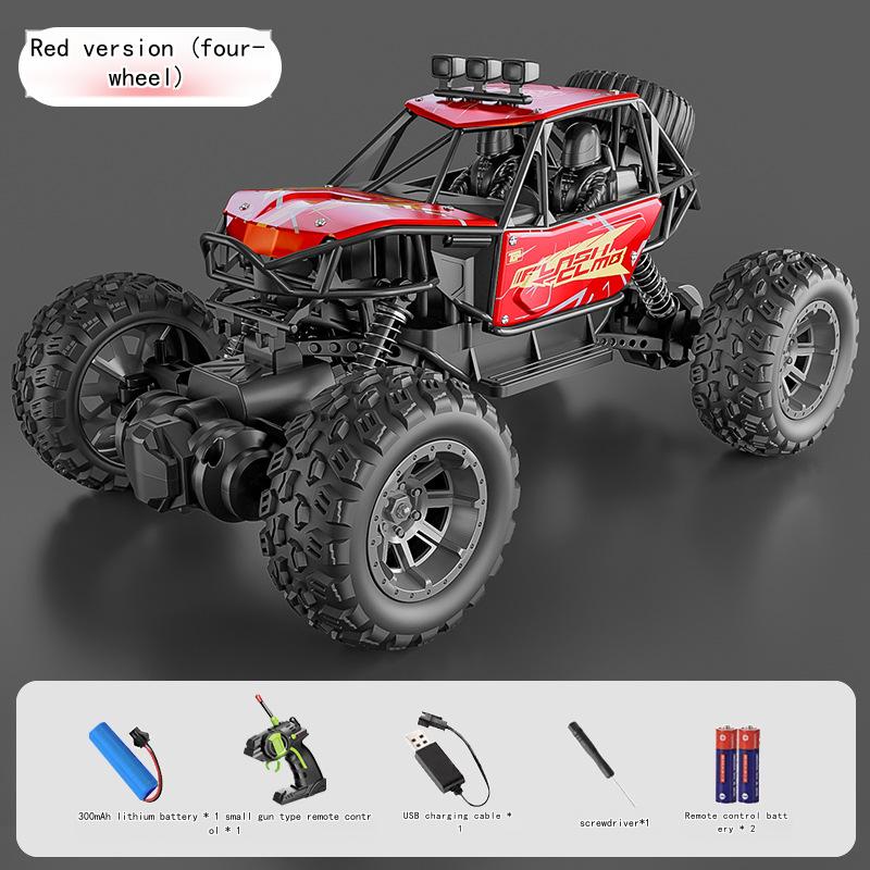 Dual Control Remote Control Racing Cars for Kids, Interactive Bumper Cars with Sound Effects and Smoke Machine