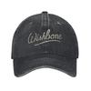 Conan Gray Wishbone Album Merch Czapka z daszkiem Unisex Casual Czapki Czapka Regulowana Czapka przeciwsłoneczna