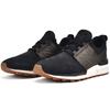 New Balance Nb 574 Sport Sports Casual Shoes 'Black Gray' Women's