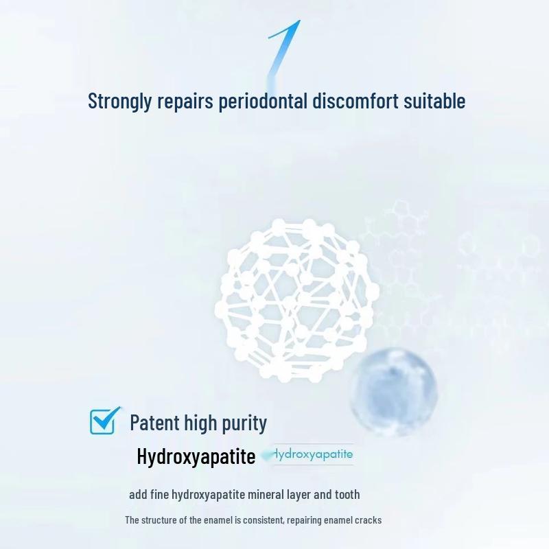 Chao Shan Hu Plus Meeresbrise Zahnpasta (3 Pack)