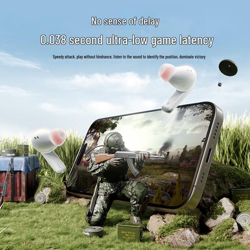 Baseus Bowie M2 TWS ANC Earbuds