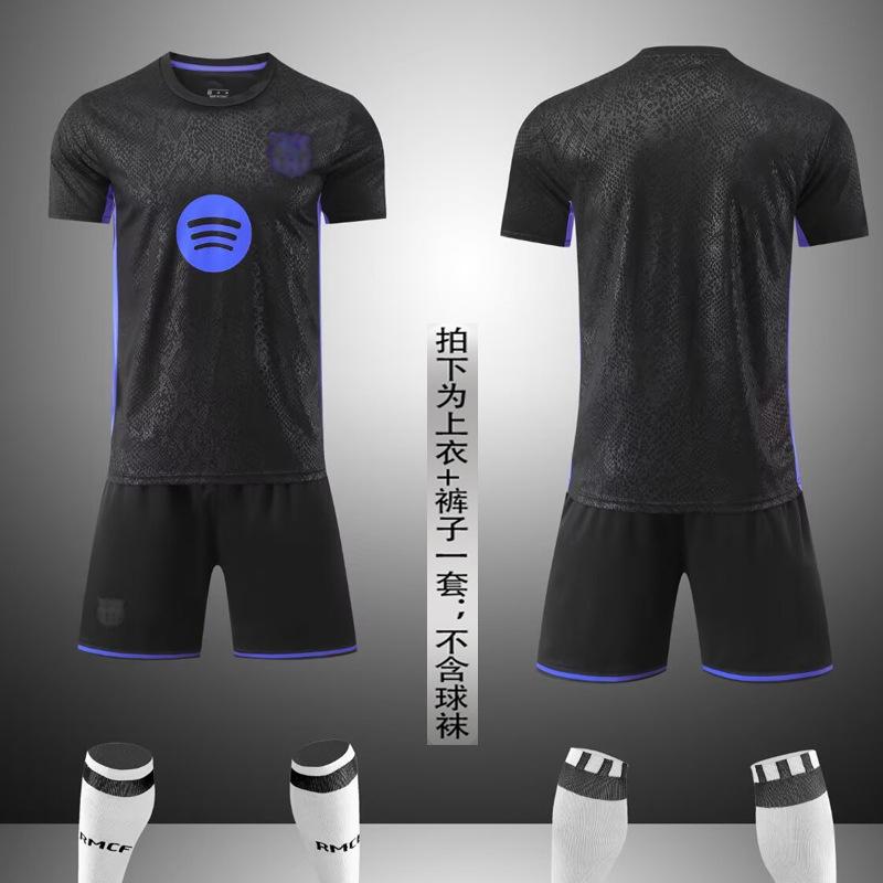 Sada fotbalových dresů s krátkým rukávem pro dospělé a děti, pánské a dámské dresy Brazílie, Argentiny, Německa, zápasové a tréninkové dresy, domácí a venkovní